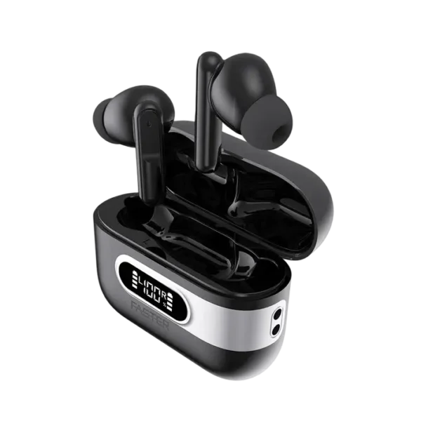 Faster Slick X ENC Earbuds - Image 2