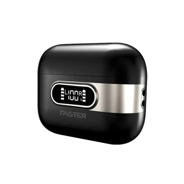 Faster Slick X ENC Earbuds - Image 3