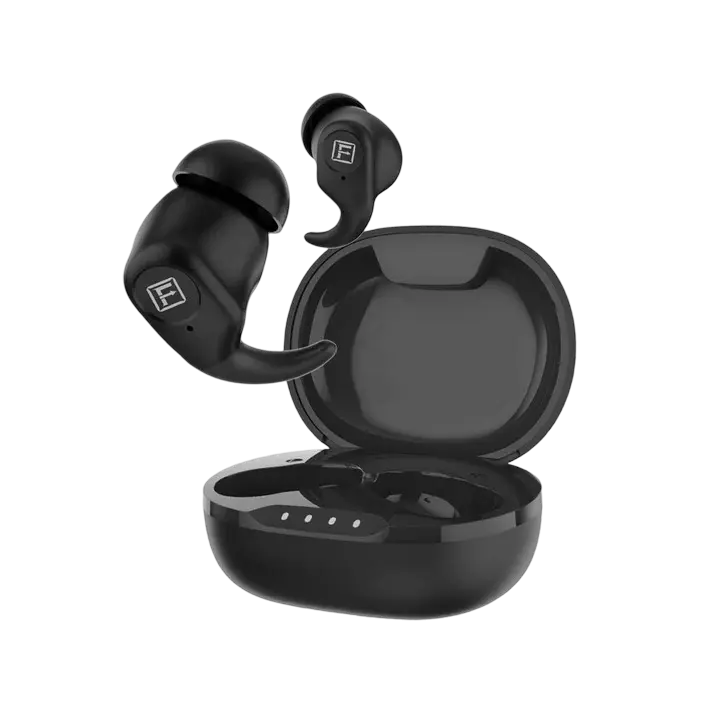 Faster Stud X Earbuds - Bold Beats