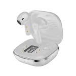 Faster Tronix ENC Earbuds - LED Display - Image 3