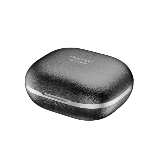 Faster Tronix ENC Earbuds - LED Display - Image 5