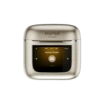 Faster Vizion - Touch Screen Display Earbuds - Image 2