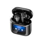Faster Vizion - Touch Screen Display Earbuds - Image 4