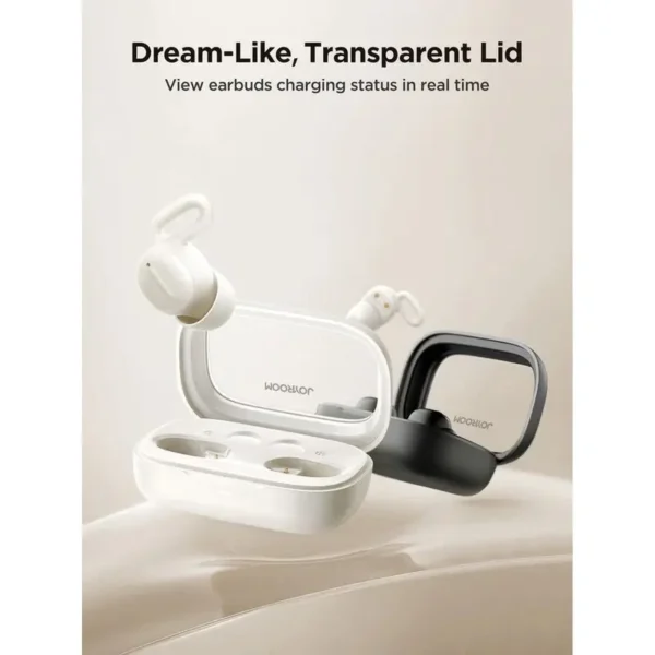 Joyroom JR-TS1 True Wireless Sleep Earbuds - Image 7