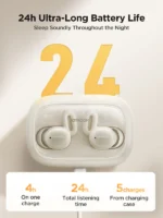 Joyroom JR-TS1 True Wireless Sleep Earbuds - Image 6