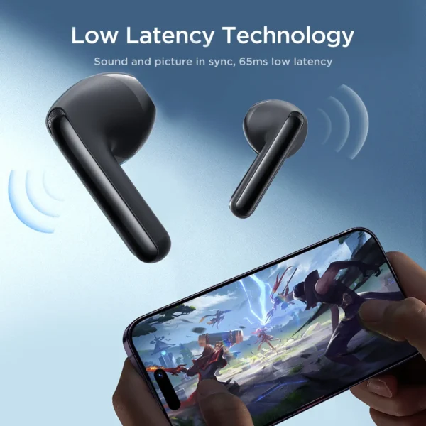 Joyroom JR-FB1 Funpods Series True Wireless Earbuds - Image 3