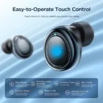 Joyroom JR-DB1 JDOTS Series Wireless Earbuds - Image 6