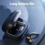 Joyroom JR-TL6 True Wireless LED Display Earbuds - Image 8
