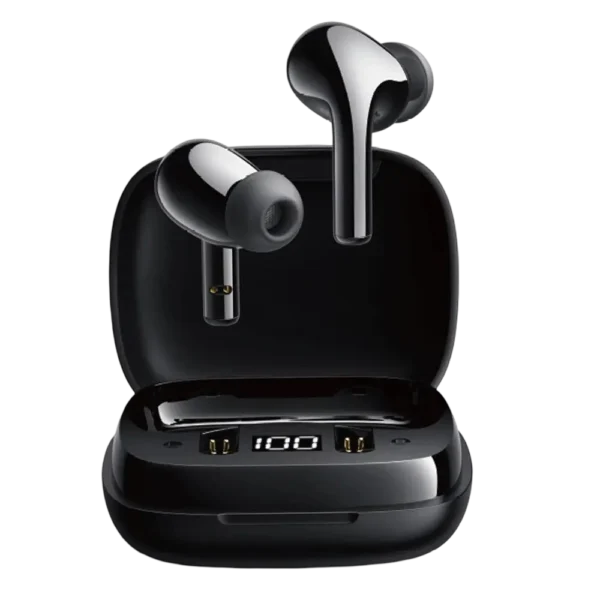 Joyroom JR-TL6 True Wireless LED Display Earbuds - Image 2