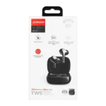 Joyroom JR-TL6 True Wireless LED Display Earbuds - Image 6