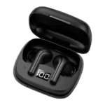 Joyroom JR-TL6 True Wireless LED Display Earbuds - Image 4