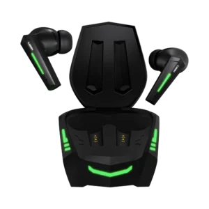 Login L-211 Gaming Earbuds – Low Latency & 4.5H Playtime