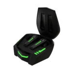 Login L-211 Gaming Earbuds – Low Latency & 4.5H Playtime - Image 3