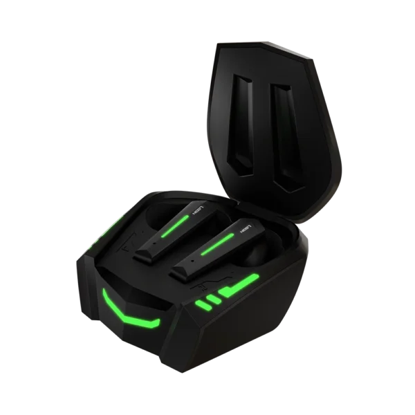 Login L-211 Gaming Earbuds – Low Latency & 4.5H Playtime - Image 3