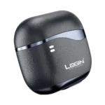 Login L-212 Gaming Earbuds | ANC | ENC | 2.4G Dongle - Image 3