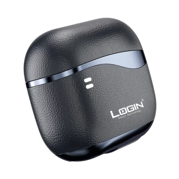 Login L-212 Gaming Earbuds | ANC | ENC | 2.4G Dongle - Image 3