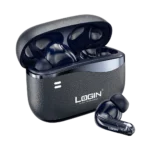 Login L-212 Gaming Earbuds | ANC | ENC | 2.4G Dongle
