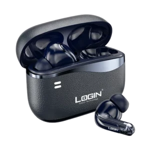 Login L-212 Gaming Earbuds | ANC | ENC | 2.4G Dongle