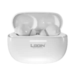 Login L-214 Earbuds with ANC & ENC – 18H Standby Time - Image 4