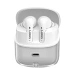Login L-215 Dual Earbuds | Full & Half Ear Design Earbuds - Image 4