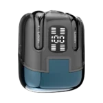 Login L-215 Dual Earbuds | Full & Half Ear Design Earbuds - Image 3