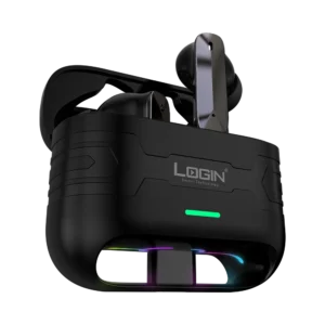 Login L 220 Gaming Earbuds airpods.pk 1