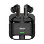 Login L-220 Gaming Earbuds – Low Latency with ANC & ENC