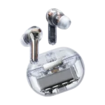 SoundPEATS Capsule 3 Pro ANC Hybrid Earbuds – Transparent Edition - Image 3