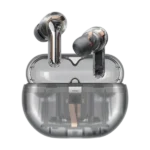 SoundPEATS Capsule 3 Pro ANC Hybrid Earbuds – Transparent Edition - Image 2
