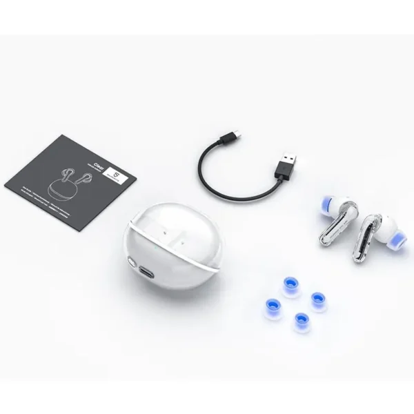 SoundPEATS Clear True Wireless Earbuds - Image 8