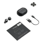 SoundPEATS Free2 Classic Wireless Earbuds - Image 4