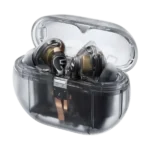 SoundPEATS Capsule 3 Pro ANC Hybrid Earbuds – Transparent Edition - Image 5