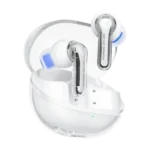 SoundPEATS Clear True Wireless Earbuds - Image 2