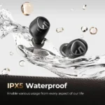 SoundPEATS Free2 Classic Wireless Earbuds - Image 7