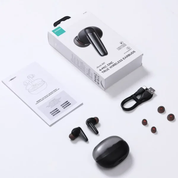 Joyroom JR-BB1 Jbuds Series TWS Wireless Earbuds - Image 4