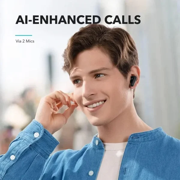 ANKER Soundcore R50i True Wireless In-Ear Earbuds - Image 7