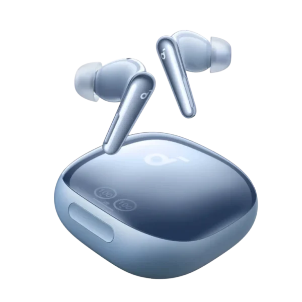 ANKER Soundcore Liberty 4 Pro Noise Cancelling Wireless Earbuds - Image 2