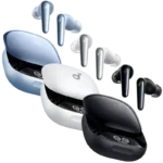 ANKER Soundcore Liberty 4 Pro Noise Cancelling Wireless Earbuds - Image 3