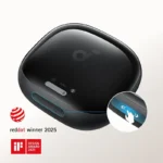 ANKER Soundcore Liberty 4 Pro Noise Cancelling Wireless Earbuds - Image 5