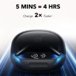 ANKER Soundcore Liberty 4 Pro Noise Cancelling Wireless Earbuds - Image 7