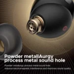 SoundPEATS Opera 05 Hi-Res Wireless Earbuds - Image 7