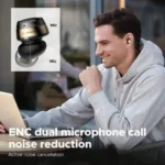 SoundPEATS Opera 05 Hi-Res Wireless Earbuds - Image 4