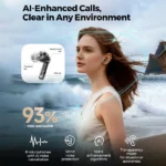 SoundPEATS Air5 Pro+ Hybrid ANC Earbuds - Image 5