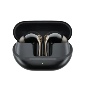 SoundPEATS Air5 Pro+ Hybrid ANC Earbuds