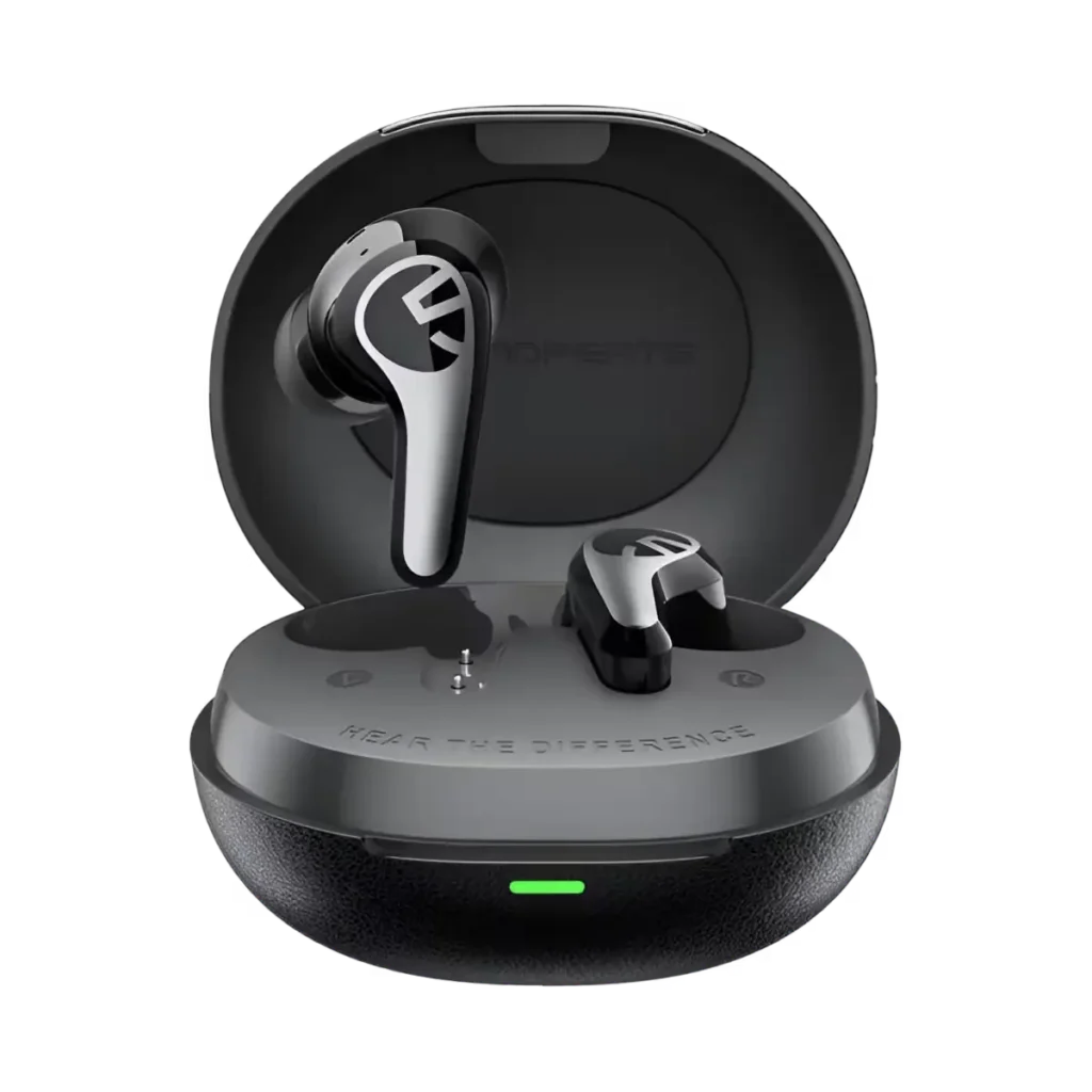 SoundPEATS C30 Hybrid ANC True Wireless Earbuds