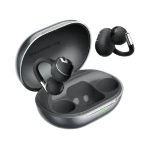 SoundPEATS Clip 1 Open Ear Clip On Earcuffs 1