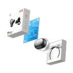 SoundPEATS Clip 1 Open-Ear Clip-On Earcuffs - Image 7