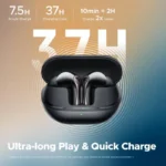 SoundPEATS Air 5 Pro Wireless Earbuds - Image 5