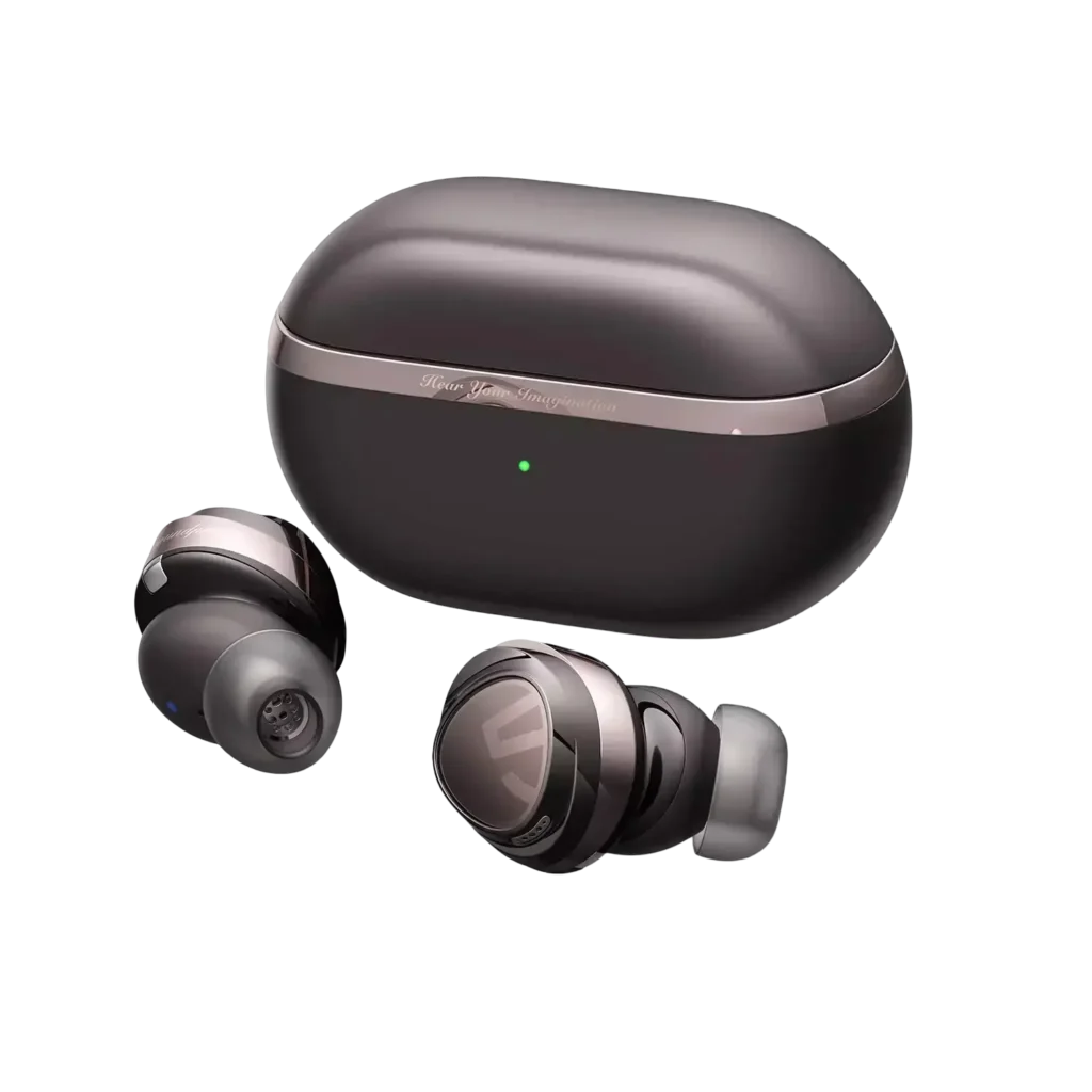 Soundpeats Opera03 True Wireless Earbuds 1