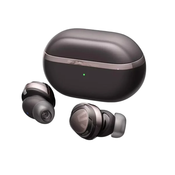 SoundPEATS Opera 05 Hi-Res Wireless Earbuds - Image 2